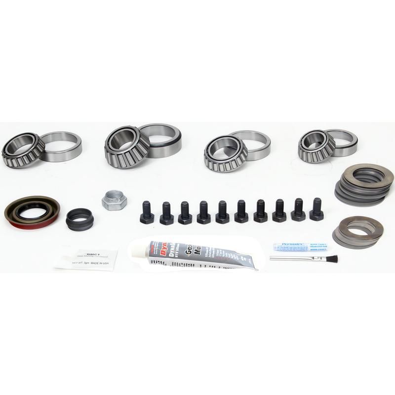 SKF SDK320-MK SKF Differential Rebuild Kit SDK320-MK