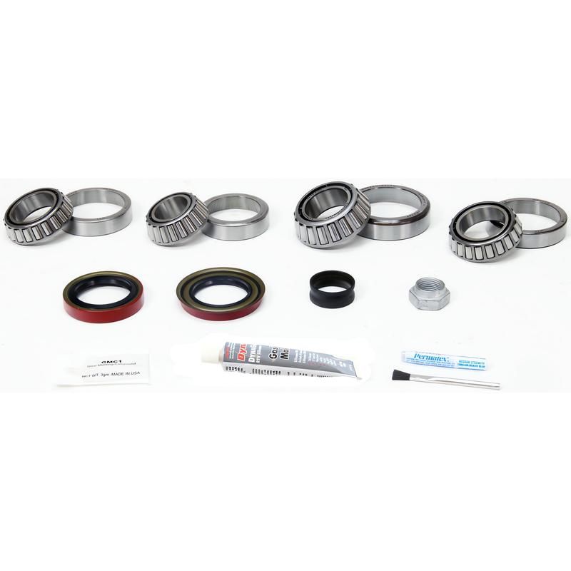 SKF SDK321 SKF Differential Rebuild Kit SDK321 For Chevrolet GMC Buick