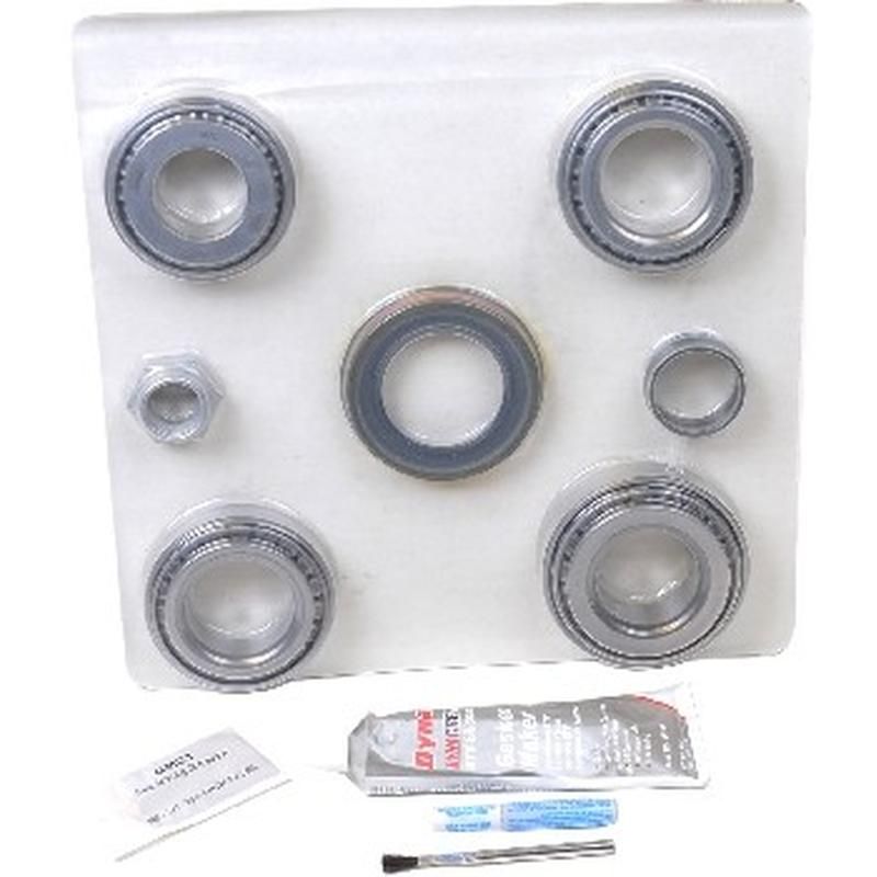SKF SDK321-A SKF Differential Rebuild Kit SDK321A