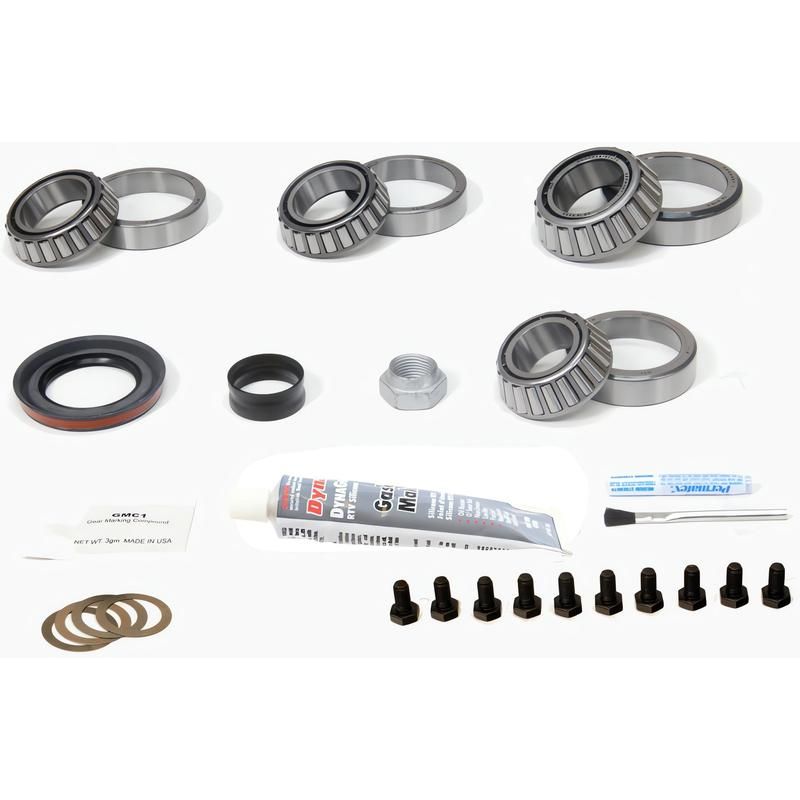SKF SDK321-AMK SKF Differential Rebuild Kit SDK321AMK