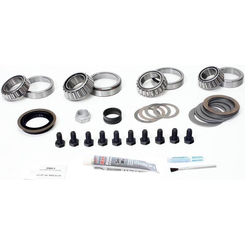 SKF SDK321-CMK SKF Differential Rebuild Kit SDK321-CMK