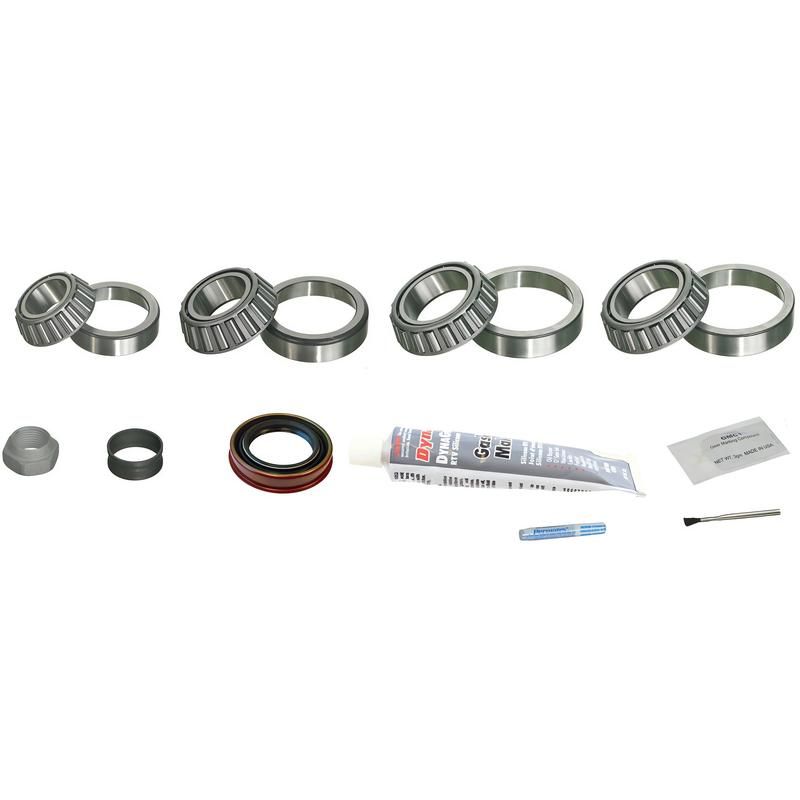 SKF SDK321-J SKF Differential Rebuild Kit SDK321-J