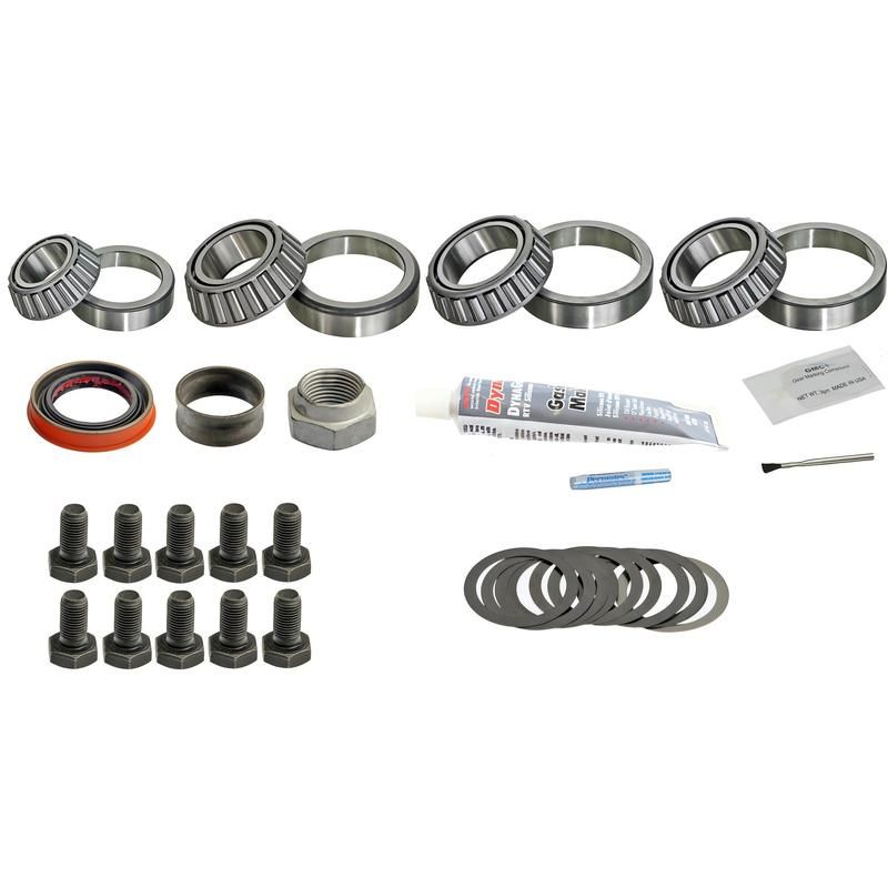 SKF SDK321-JMK SKF Differential Rebuild Kit SDK321-JMK