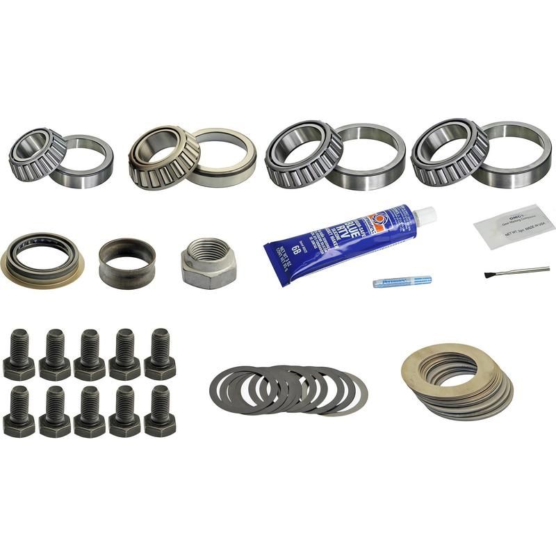 SKF SDK321-KMK SKF Differential Rebuild Kit SDK321-KMK