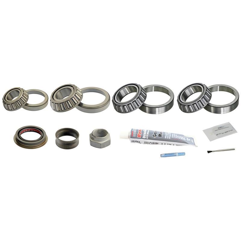 SKF SDK321-Q SKF Differential Rebuild Kit SDK321-Q
