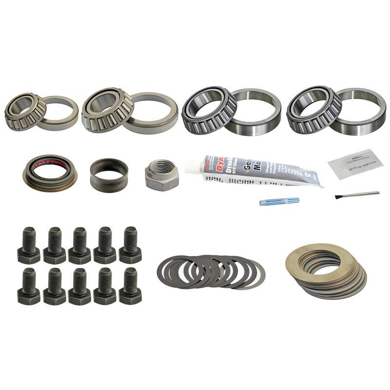 SKF SDK321-QMK SKF Differential Rebuild Kit SDK321-QMK