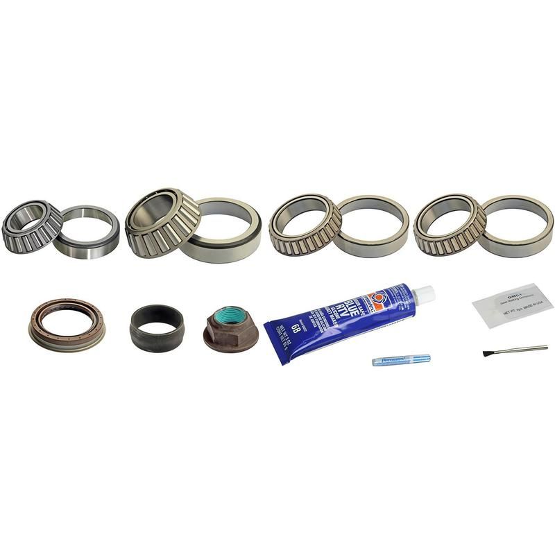 SKF SDK321-S Differential Rebuild Kit