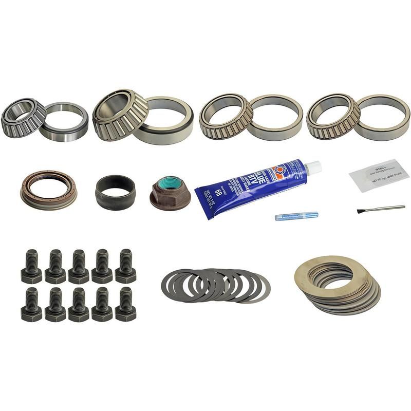 SKF SDK321-SMK Differential Rebuild Kit