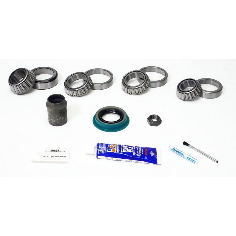 SKF SDK322 SKF Differential Rebuild Kit SDK322 For GMC Chevrolet