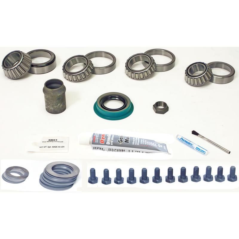 SKF SDK322-MK SKF Differential Rebuild Kit SDK322MK