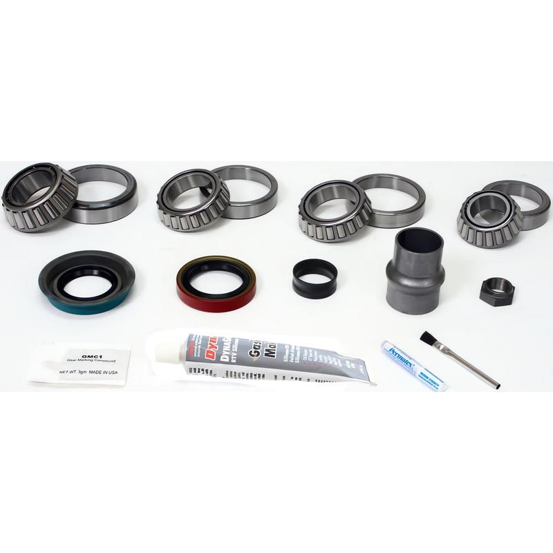 SKF SDK323 SKF Differential Rebuild Kit SDK323 For Chevrolet GMC