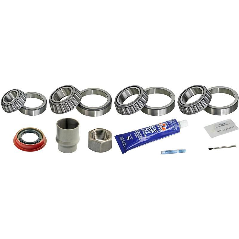 SKF SDK323-A SKF Differential Rebuild And Seal Kit SDK323A