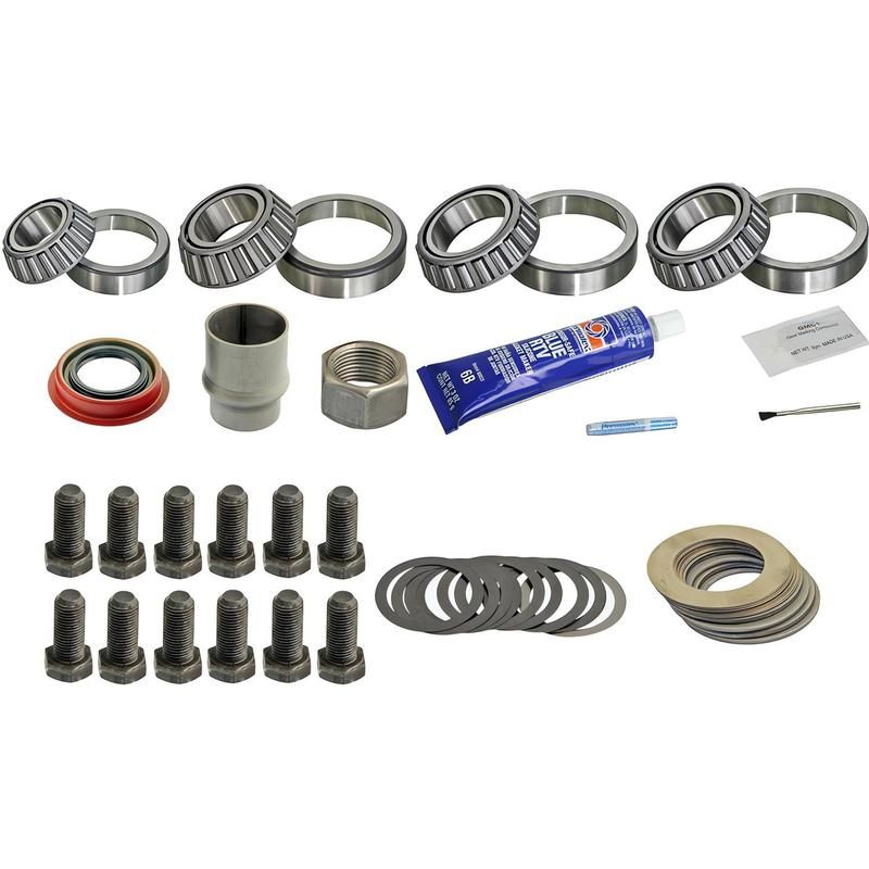 SKF SDK323-AMK SKF Differential Rebuild Kit SDK323-AMK