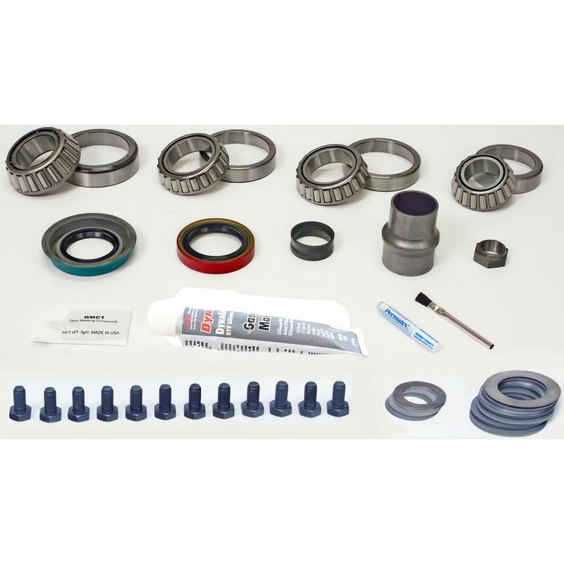 SKF SDK323-MK SKF Differential Rebuild Kit SDK323-MK
