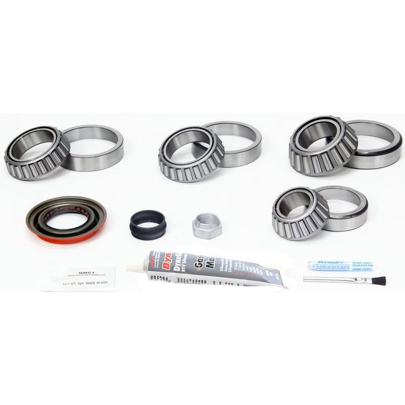 SKF SDK324 SKF Differential Rebuild Kit SDK324