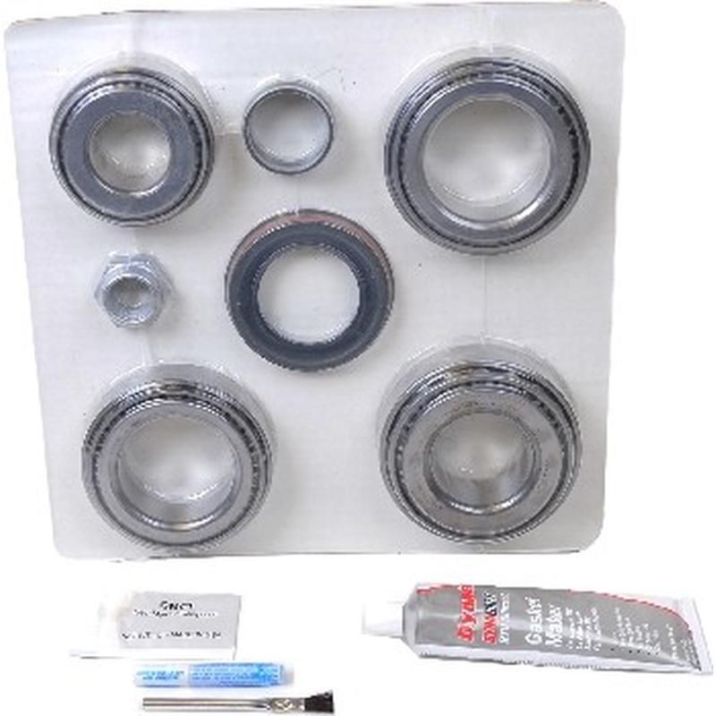 SKF SDK324-A SKF Differential Rebuild Kit SDK324A