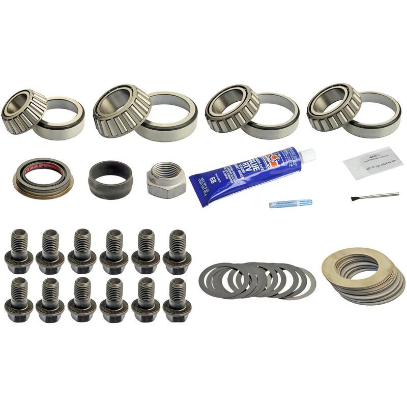 SKF SDK324-BMK SKF Differential Rebuild Kit SDK324BMK
