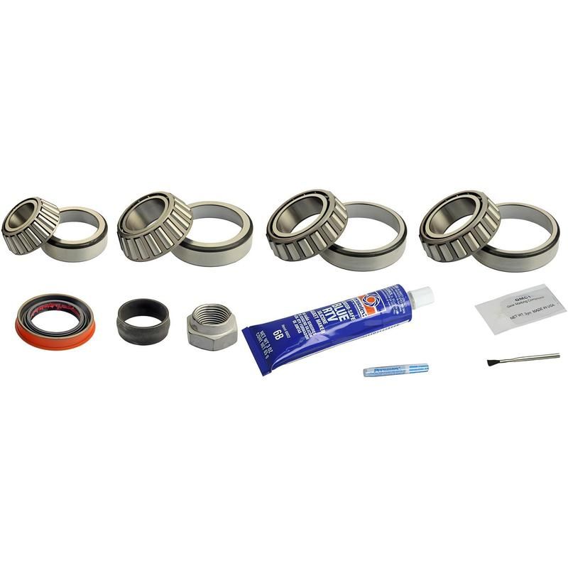 SKF SDK324-D SKF Differential Rebuild Kit SDK324D
