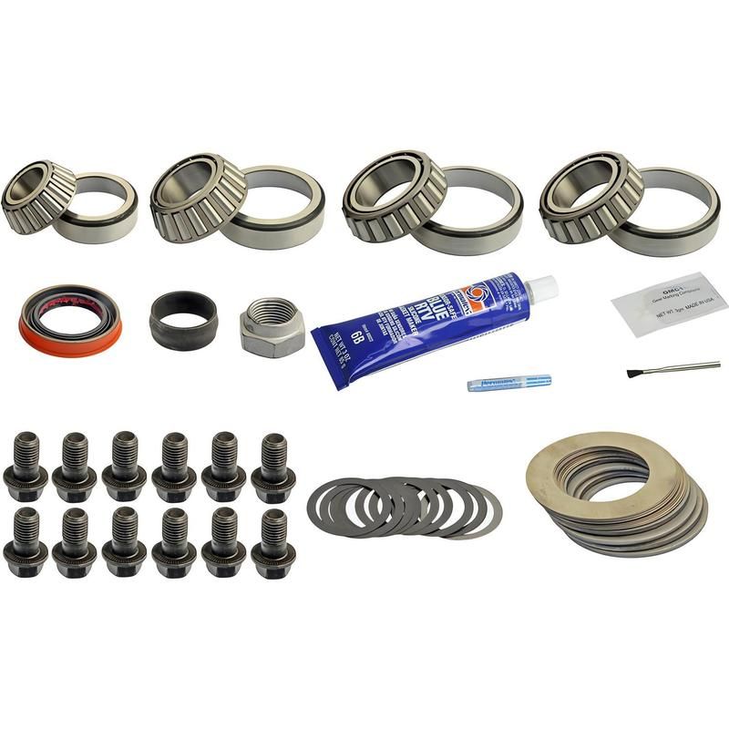SKF SDK324-DMK SKF Differential Rebuild Kit SDK324DMK