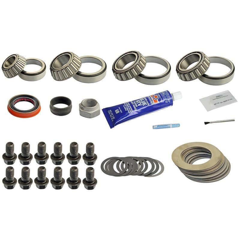 SKF SDK324-EMK SKF Differential Rebuild Kit SDK324EMK