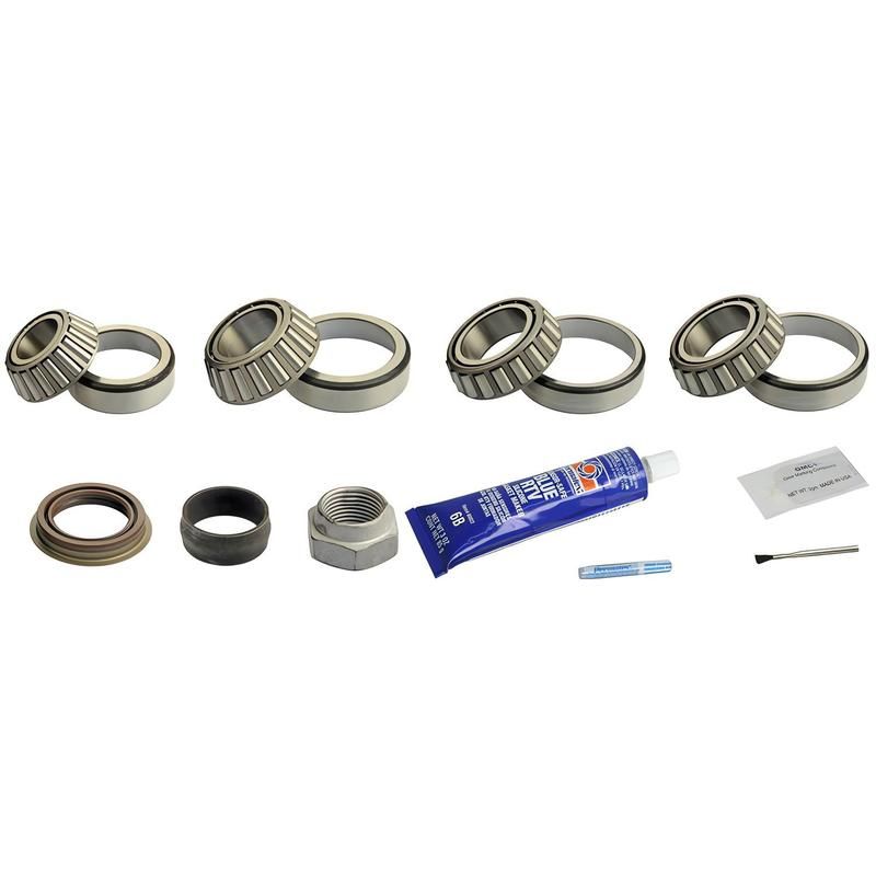 SKF SDK324-G Differential Rebuild Kit