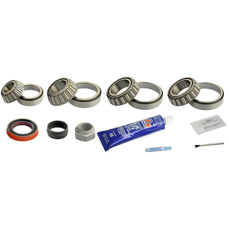 SKF SDK324-H Differential Rebuild Kit