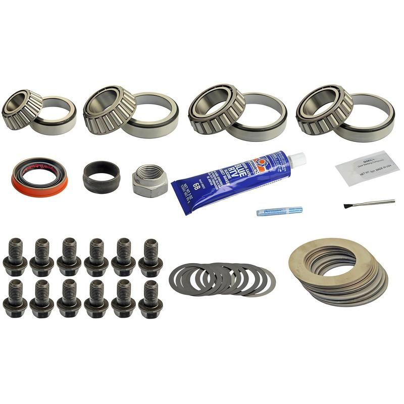 SKF SDK324-HMK SKF Differential Rebuild Kit SDK324HMK