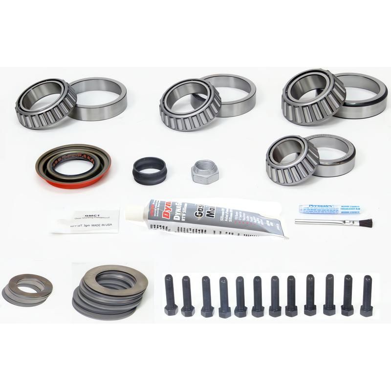 SKF SDK324-MK SKF Differential Rebuild Kit SDK324MK