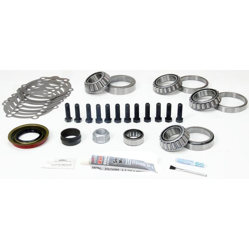 SKF SDK325-AMK SKF Differential Rebuild Kit SDK325AMK