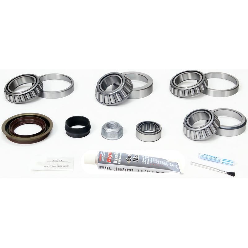 SKF SDK325-B SKF Differential Rebuild Kit SDK325-B