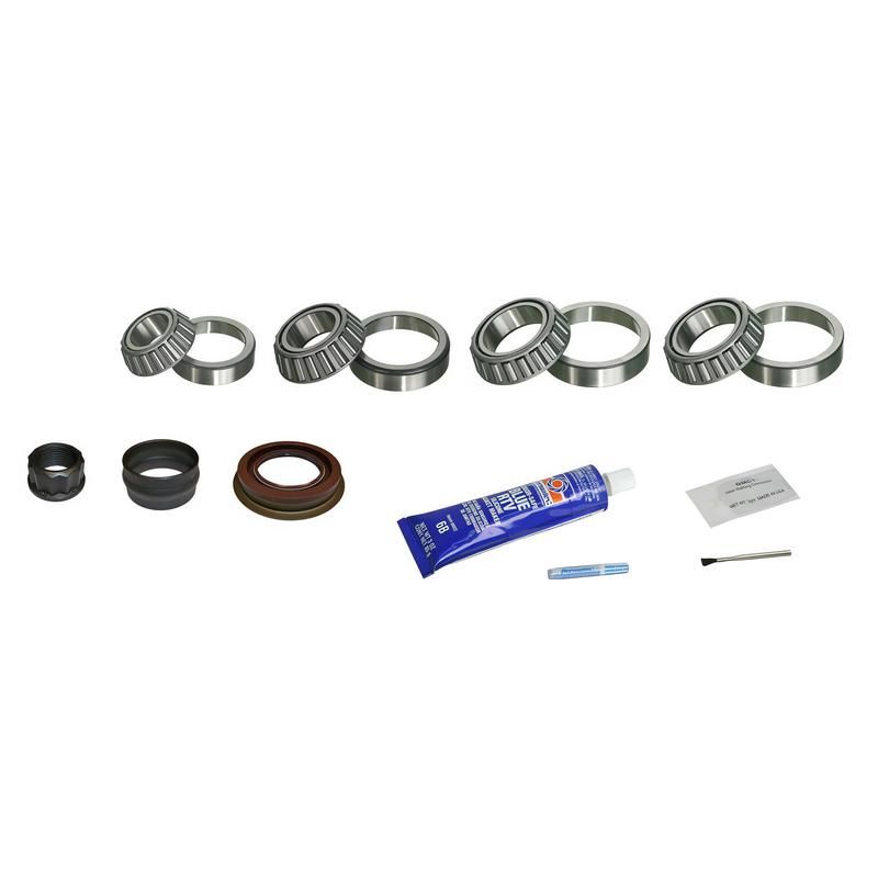 SKF SDK327 SKF Differential Rebuild Kit SDK327