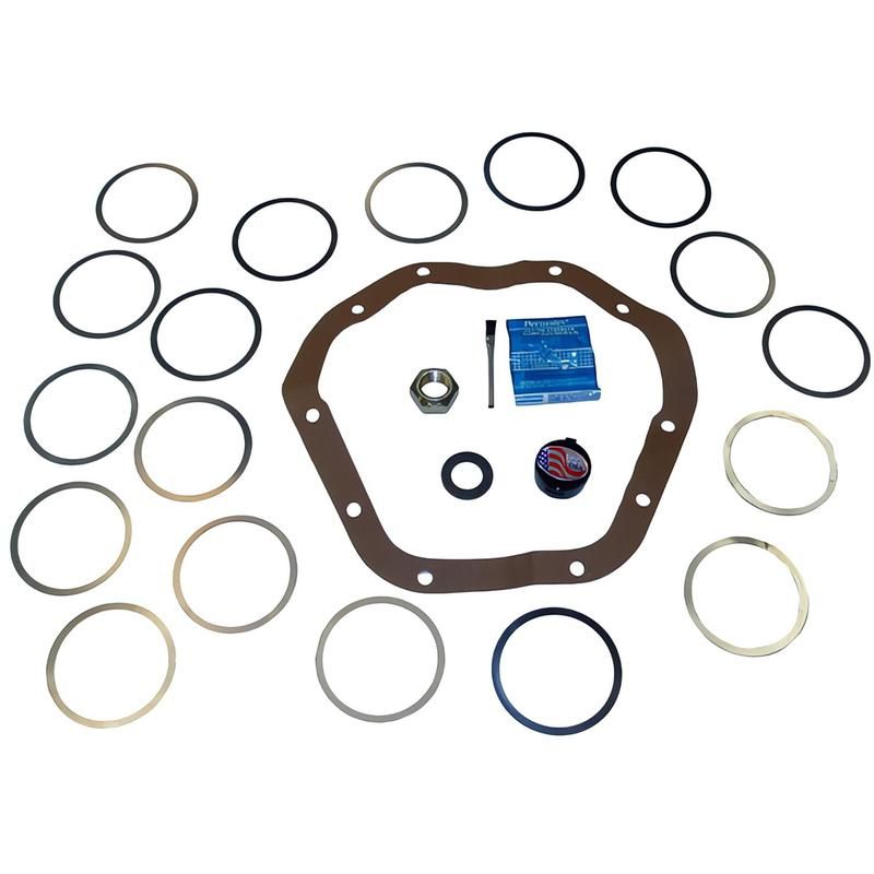 SKF SDK331 Differential Rebuild Kit