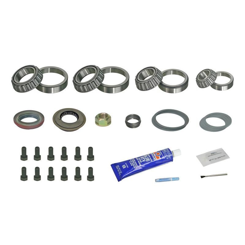 SKF SDK331-AMK SKF Differential Rebuild Kit SDK331-AMK