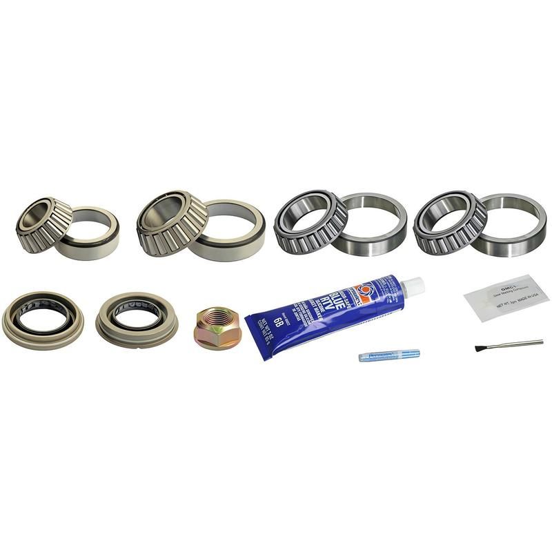 SKF SDK331-B SKF Differential Rebuild Kit SDK331-B