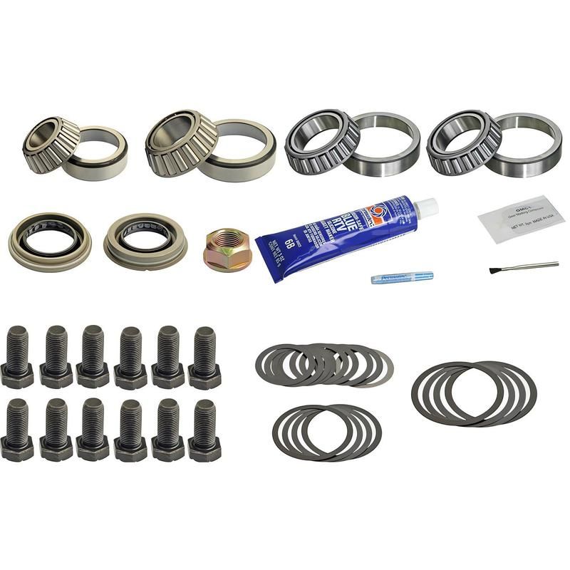 SKF SDK331-BMK SKF Differential Rebuild Kit SDK331-BMK