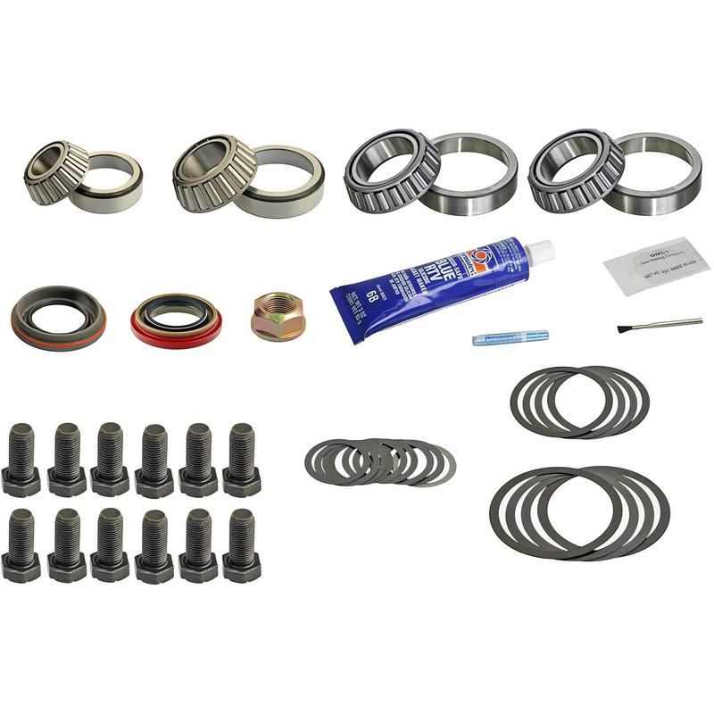 SKF SDK331-MK SKF Differential Rebuild Kit SDK331MK