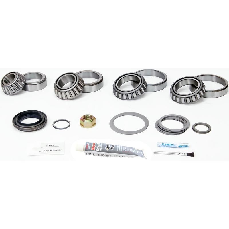 SKF SDK332-A SKF Differential Rebuild And Seal Kit SDK332A