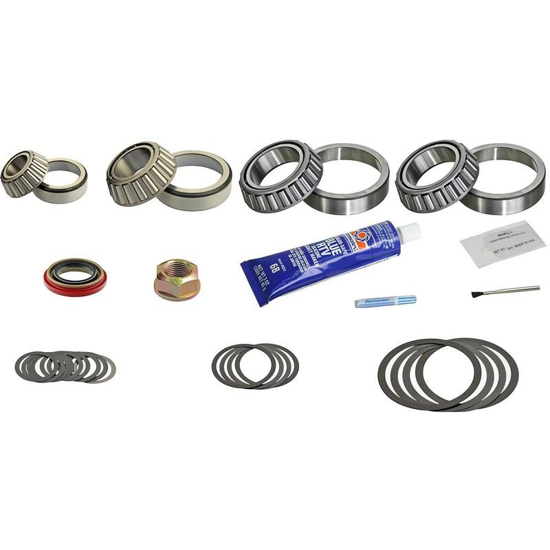 SKF SDK332-U SKF Differential Rebuild Kit SDK332U