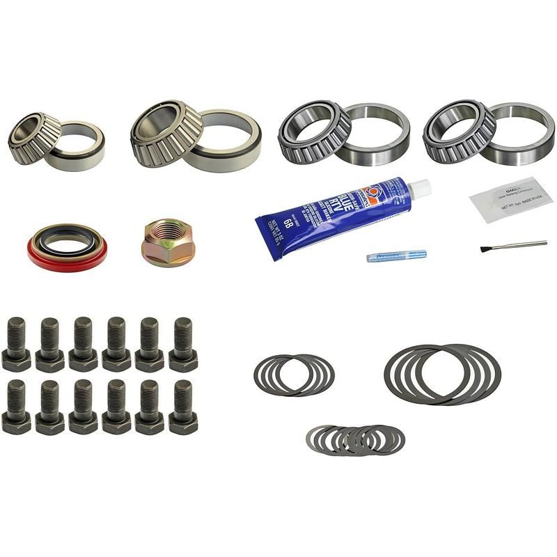 SKF SDK332-UMK SKF Differential Rebuild Kit SDK332UMK