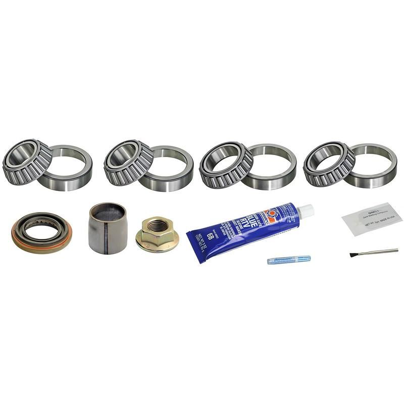 SKF SDK333-A Differential Rebuild Kit