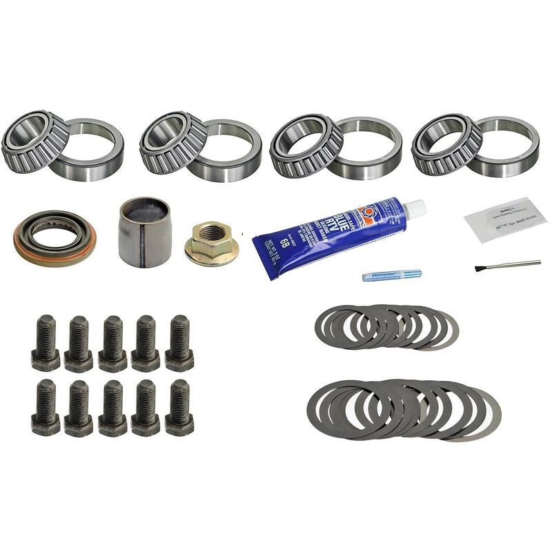 SKF SDK333-AMK SKF Differential Rebuild Kit SDK333AMK