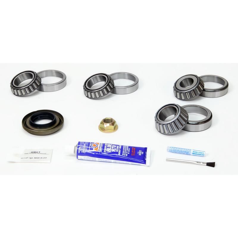 SKF SDK334 SKF Differential Rebuild Kit SDK334 For Jeep American Motors