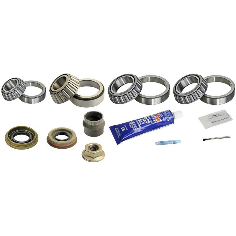 SKF SDK334-C Differential Rebuild Kit