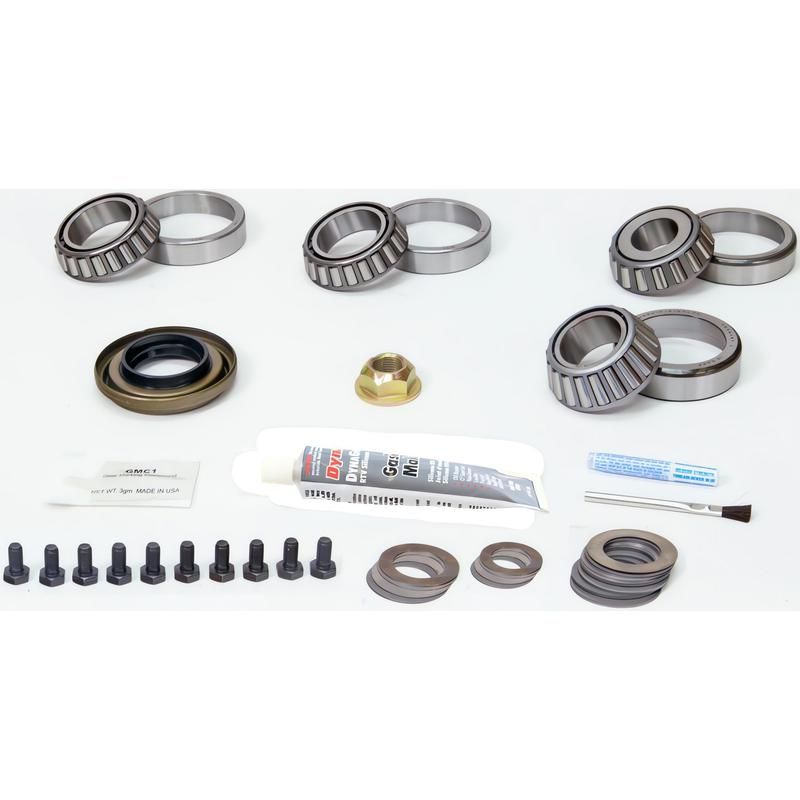 SKF SDK334-MK SKF Differential Rebuild Kit SDK334MK