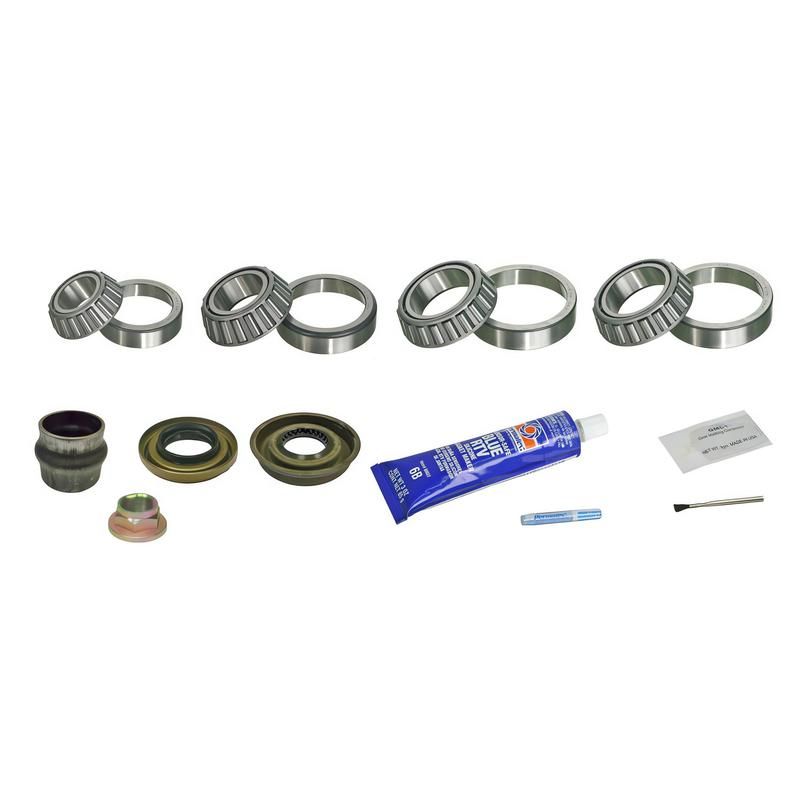 SKF SDK334-TJ SKF Differential Rebuild Kit SDK334-TJ