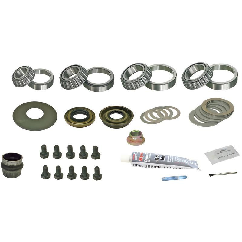 SKF SDK334-TJMK SKF Differential Rebuild Kit SDK334TJMK