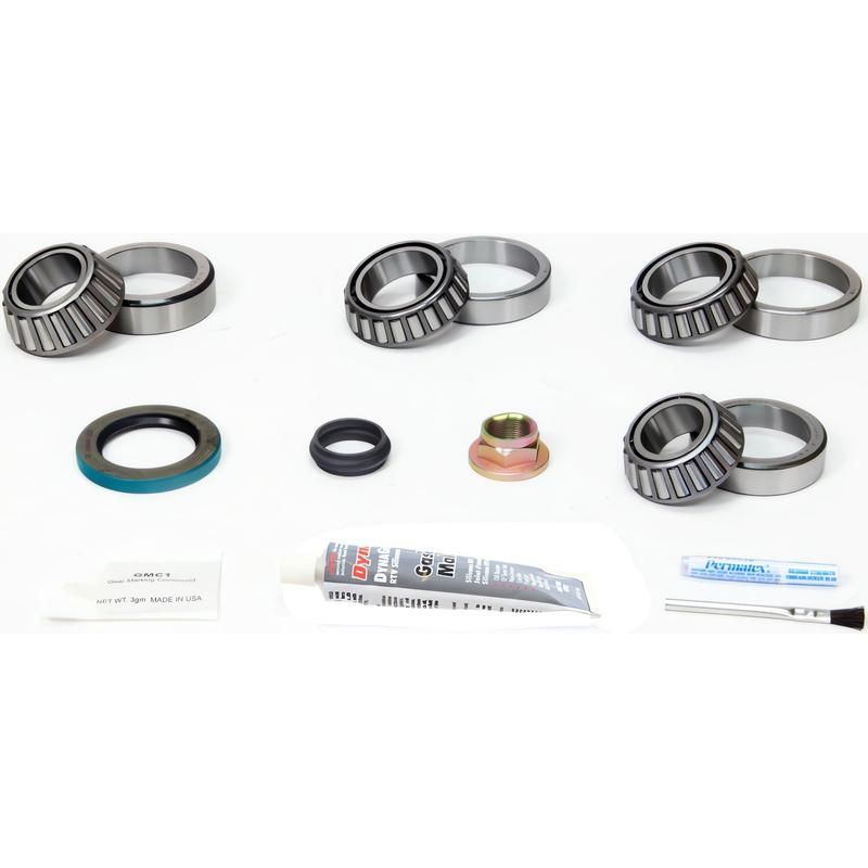 SKF SDK335 SKF Differential Rebuild Kit SDK335 For Jeep AMC Ford Dodge