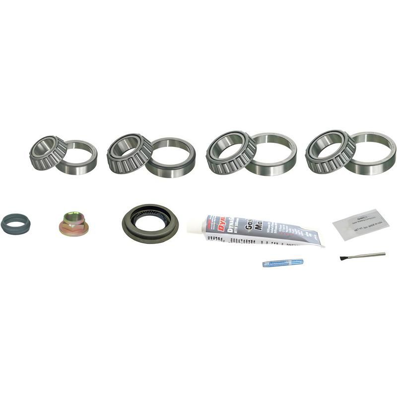 SKF SDK335-C SKF Differential Rebuild Dana 35 Kit SDK335-C for Liberty Grand Cherokee