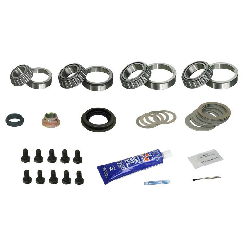 SKF SDK335-CMK SKF Differential Rebuild DANA 35 Kit SDK335CMK For Jeep Liberty Grand Cherokee