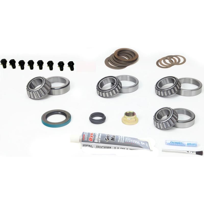 SKF SDK335-MK SKF Differential Rebuild Kit SDK335-MK